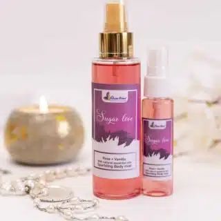 Sugar love body mist