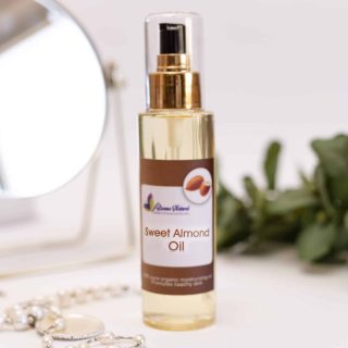 Sweet Almond Oil