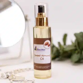 Sweet Almond Oil