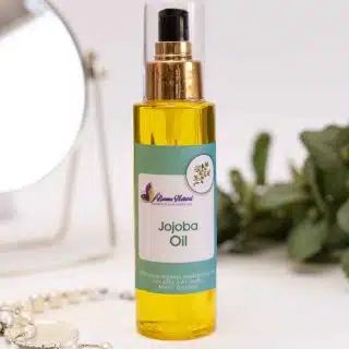 زيت الجوجوباJojoba Oil