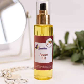 Argan Oil
