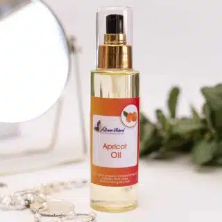 زيت بذور المشمش