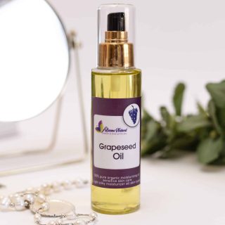 Grapeseed Oil