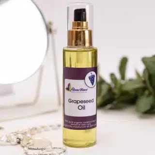 Grapeseed Oil