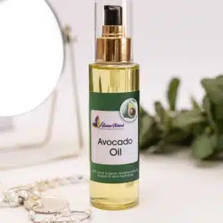 Avocado Oil