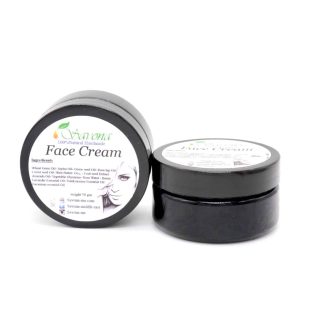 Face cream
