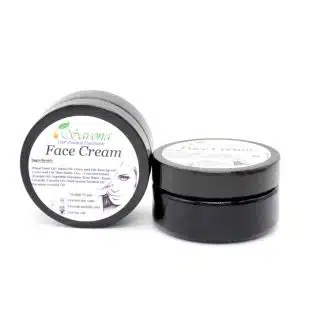 Face cream