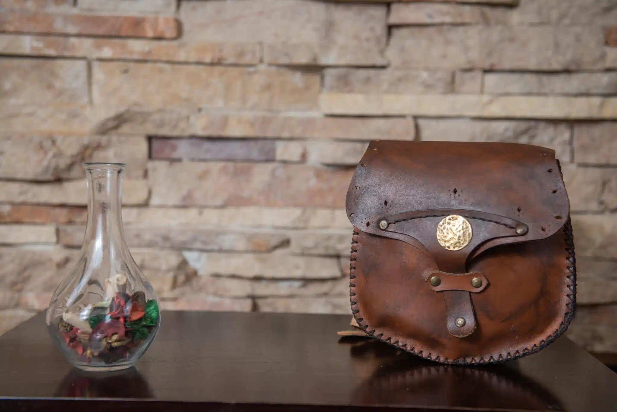 Handmade Crossbody and Waist Bag 1 Handmade Crossbody and Waist Bag