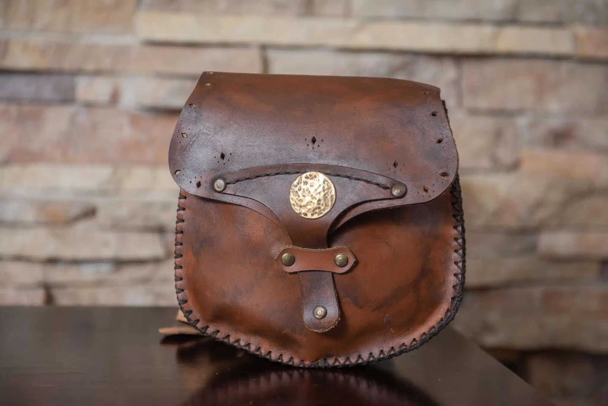 Handmade Crossbody and Waist Bag 2 DSC 9899 scaled