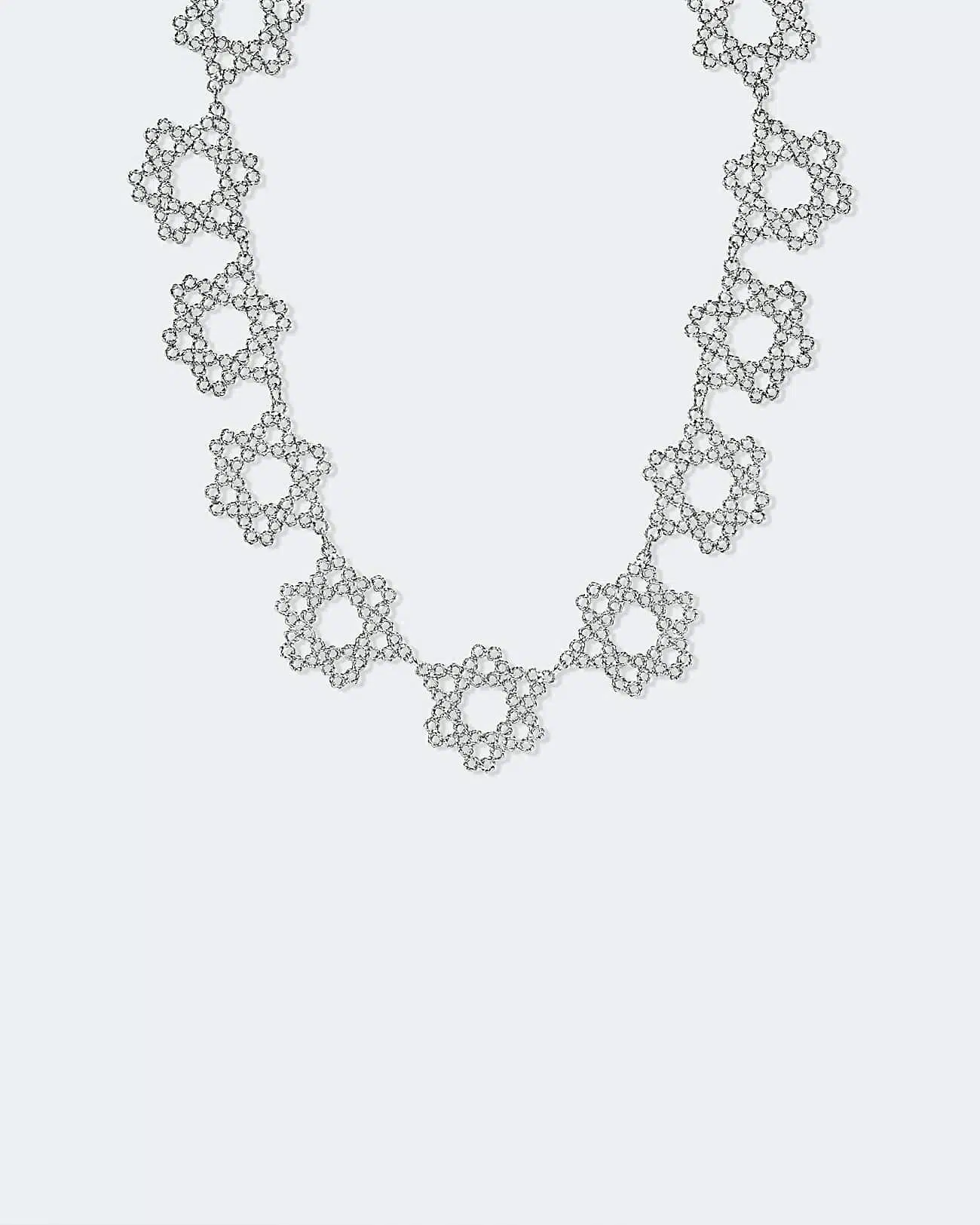 Dentellier Collection , Dentellier Necklace 1 Dentellier Collection , Dentellier Necklace