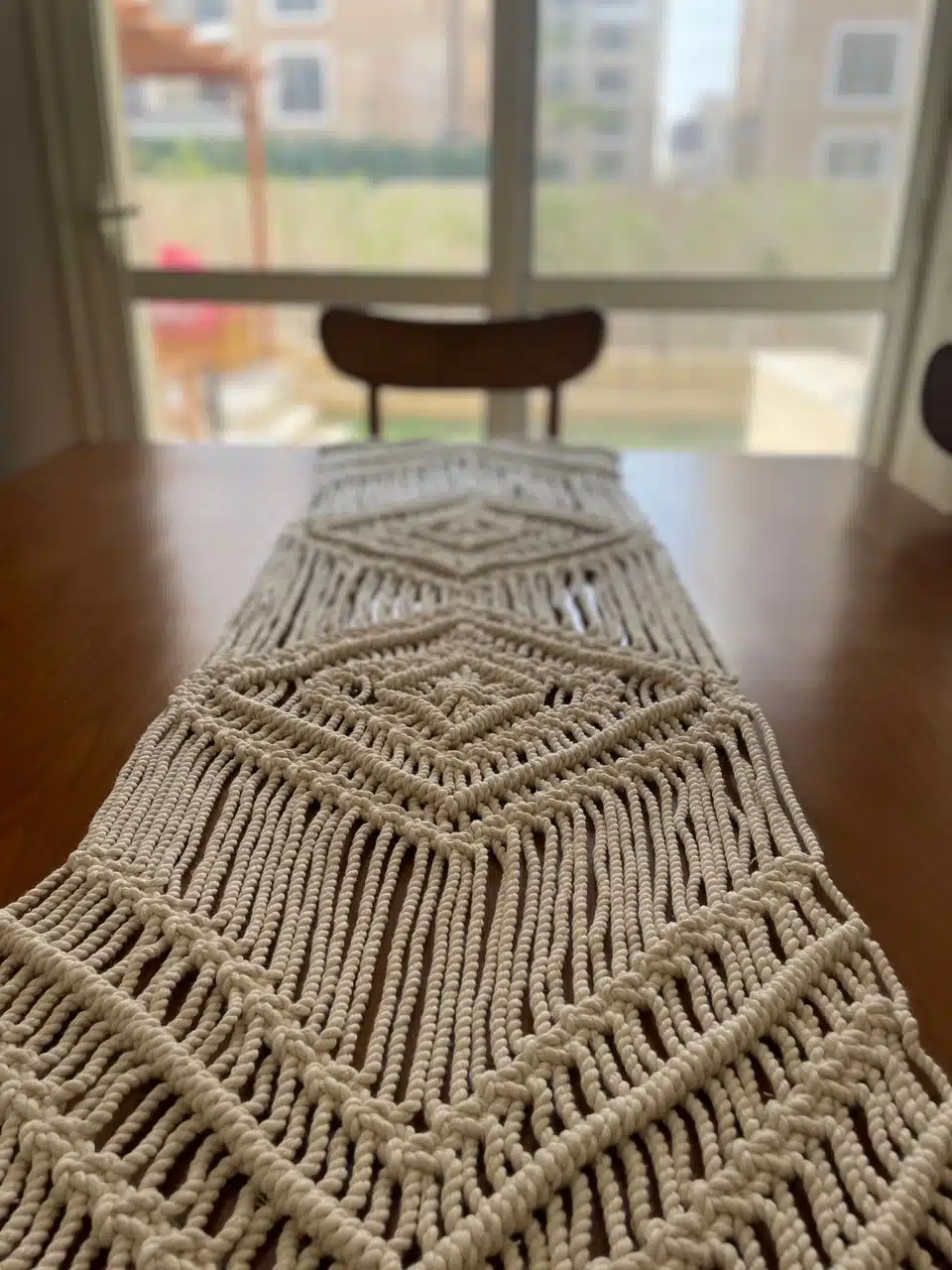 Double Diamond Runner 4 Double Diamond 4