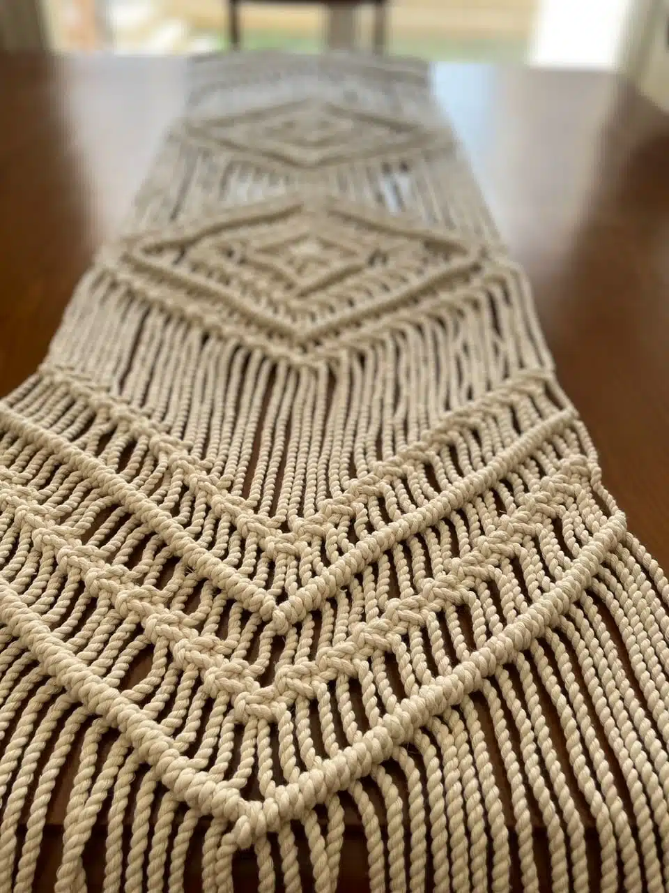 Double Diamond Runner 3 Double Diamond 5