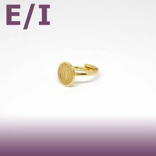 حرف هيروغليفي - E/I