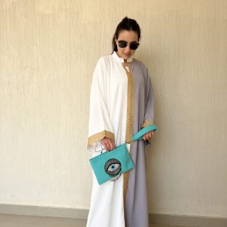 Kaftan abaya