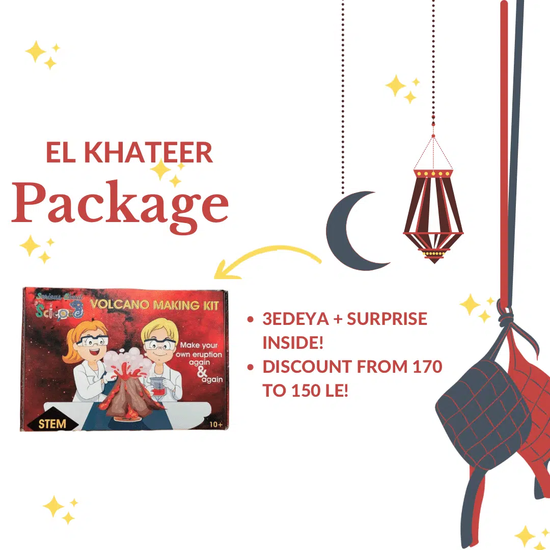 Volcano Making Kit 7 E52651E0 F0C4 4F49 BF10 B4EDDB43E3FB