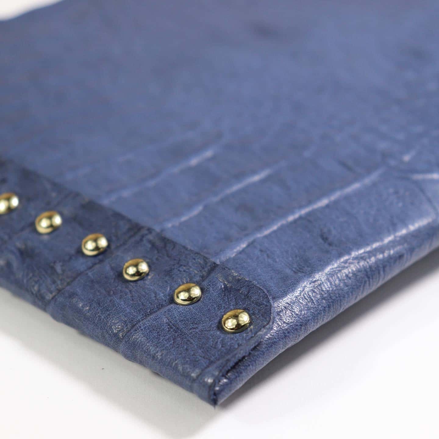 printed genuine leather clutch 3 E58EC426 777A 4682 9F4C C8094BD80BC9