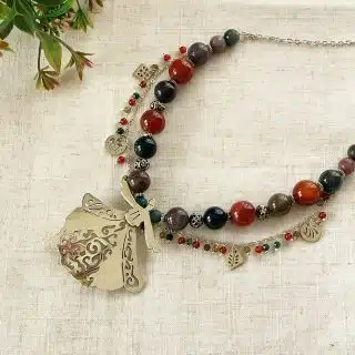 Sufi swirling Darwish