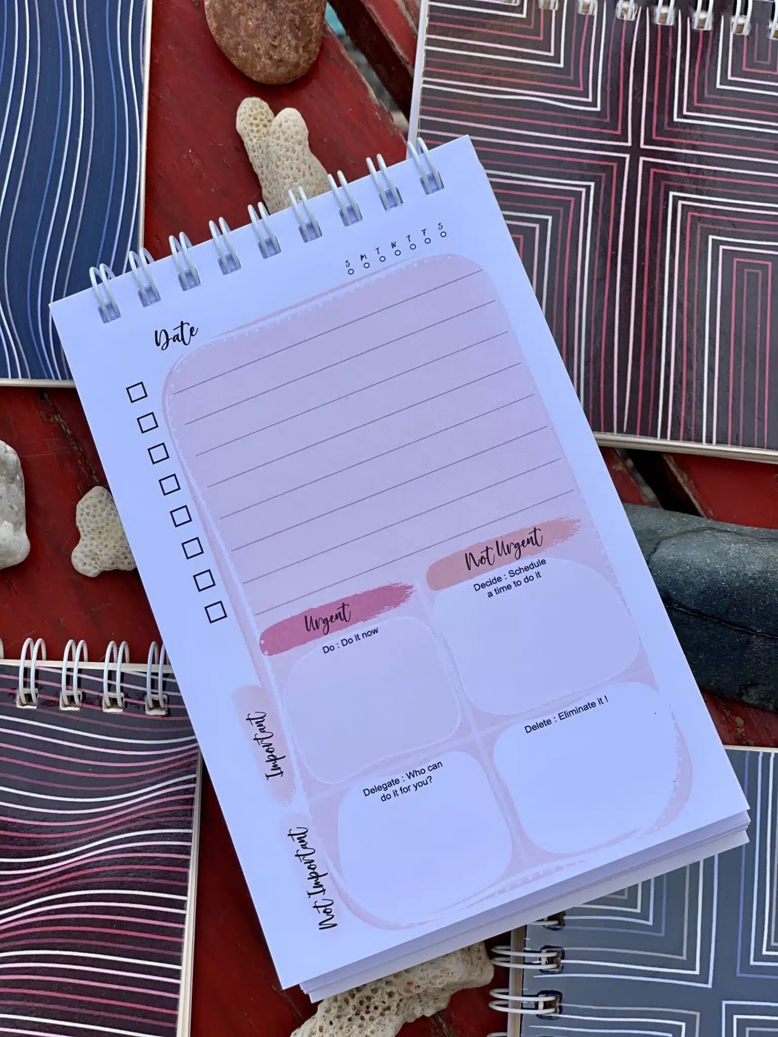 To Do List 1 To Do List