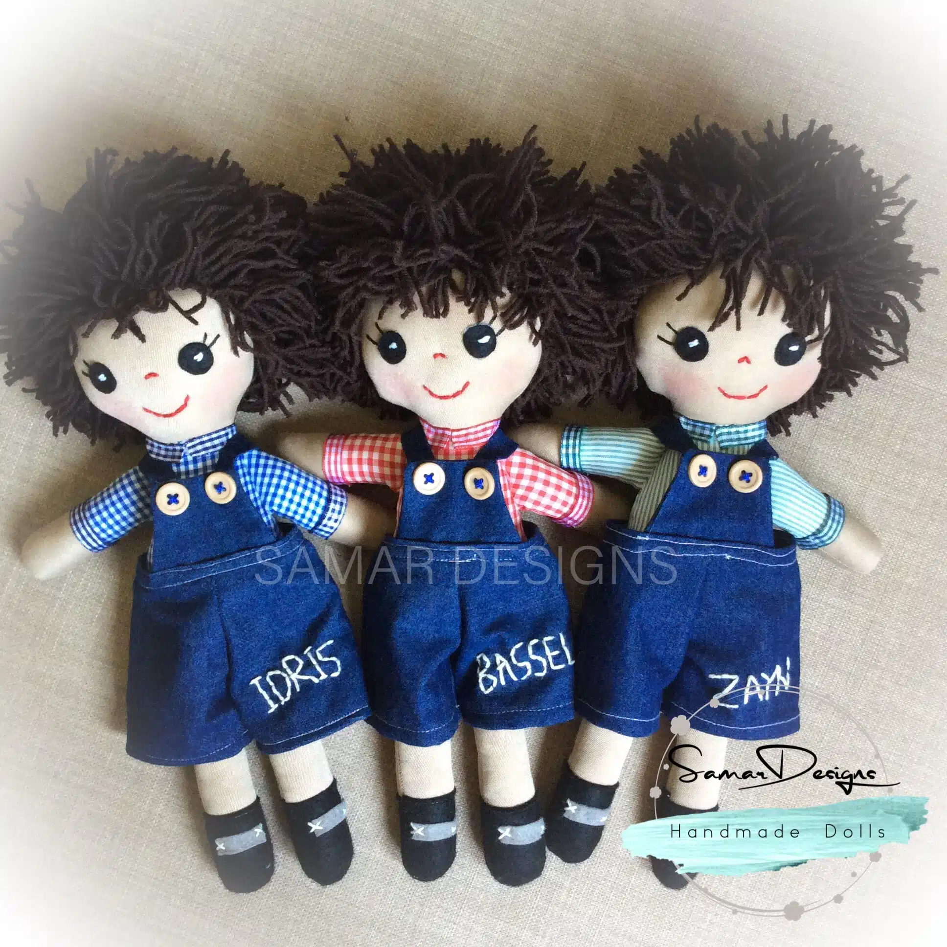 Handmade Doll 6 EBF2B9BC C3FE 4C44 A2C1 5E0F30FFB724