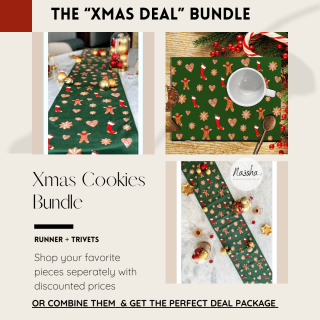 Xmas Cookies Bundle