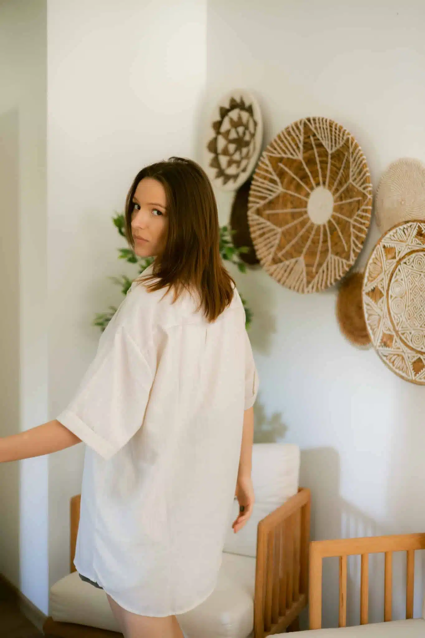 half sleeved linen shirt 6 ESP 190 scaled