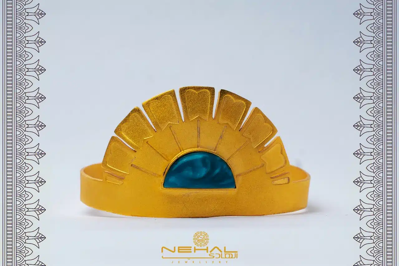 CUFF 18K Gold Plated 2 Edits post 4 2 216315515039101