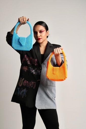 Emeli Beads Bag 1 Emeli Beads Bag