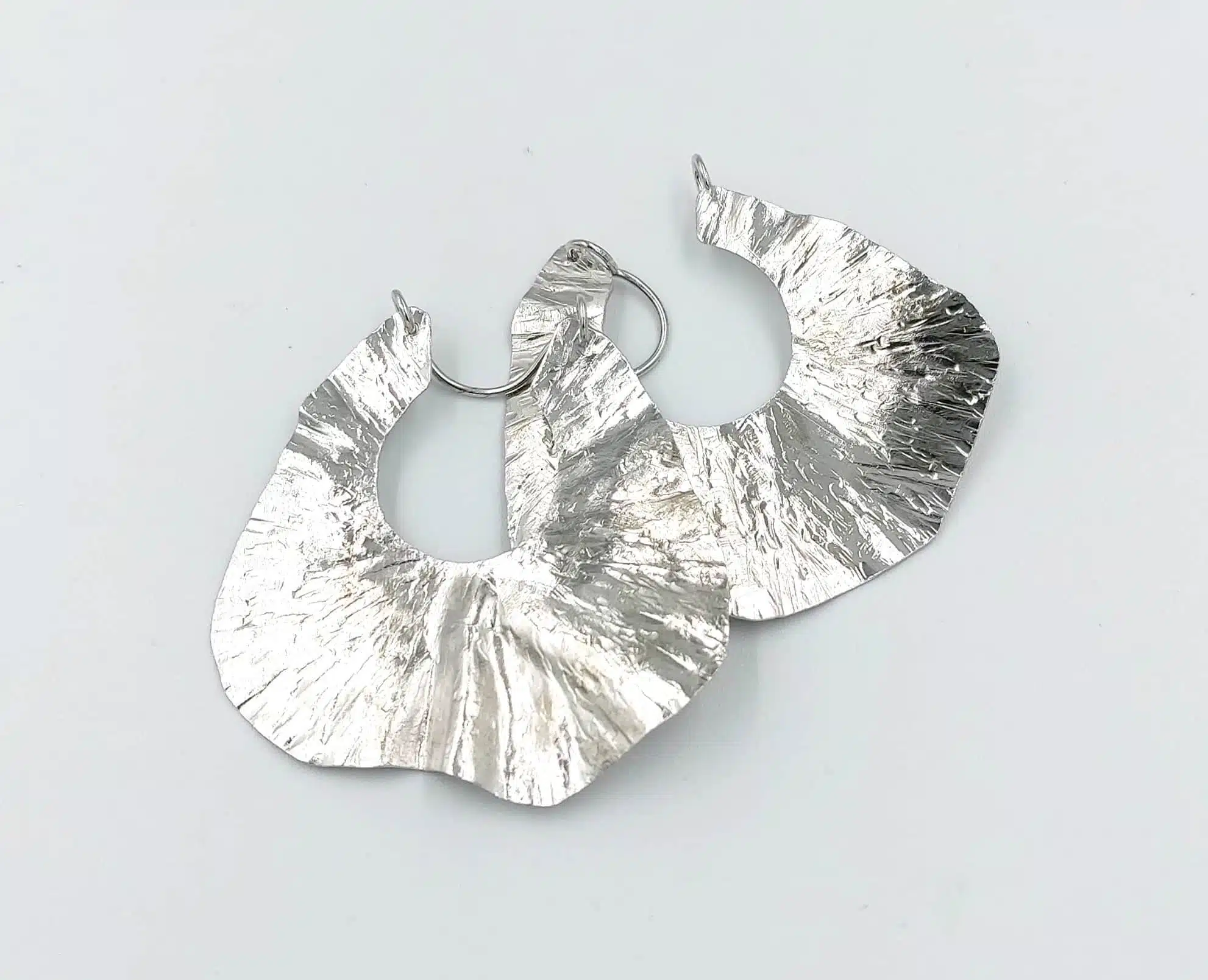 Enchanting Lady Collection, Earrings 2 Enchanting Lady Earring SZE270.1