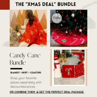 The Candy Cane Bundle