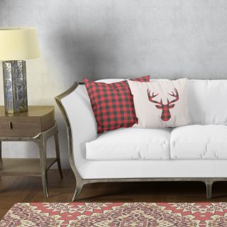 Cuchion the cheched collection