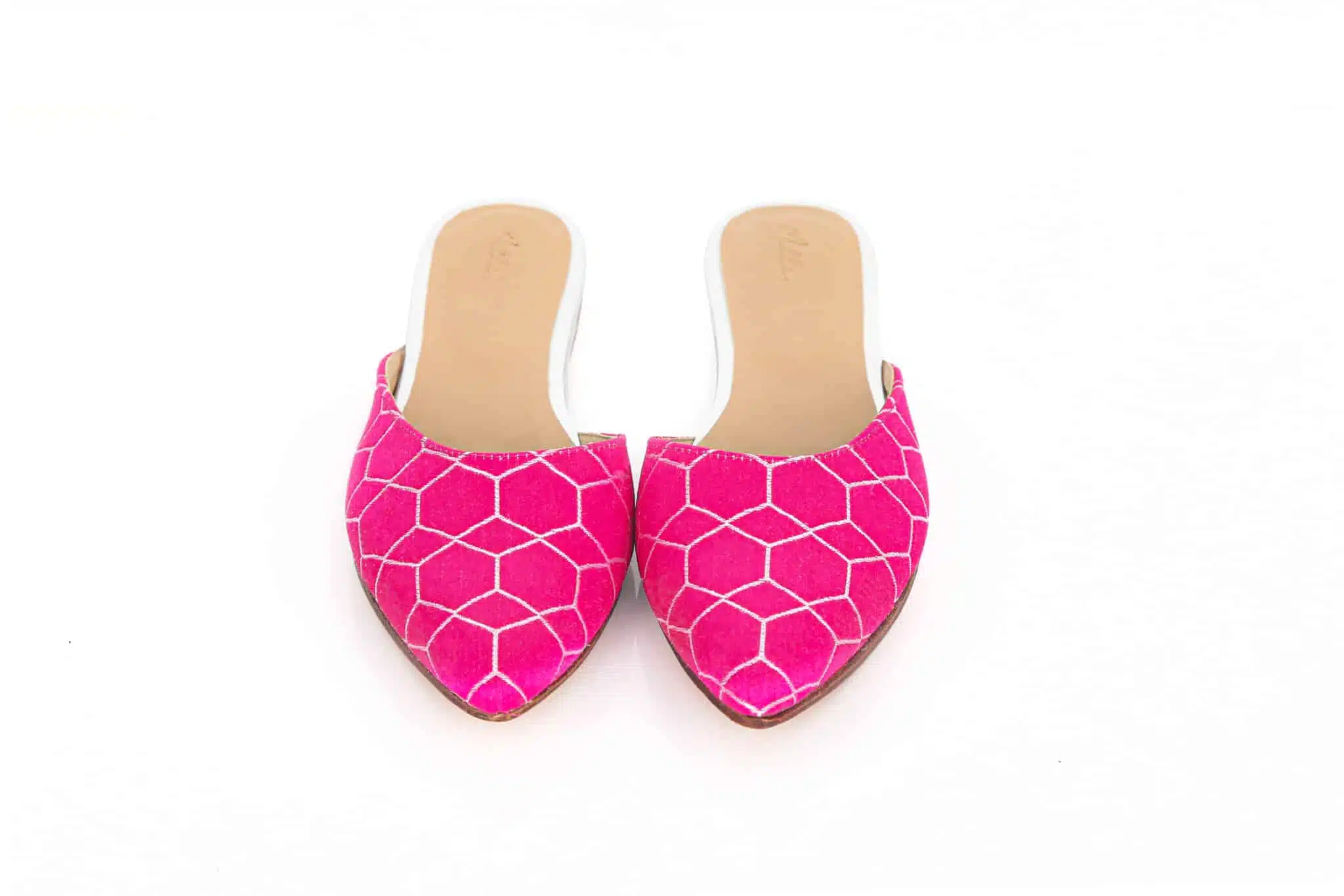 Neon mule 1 Neon mule