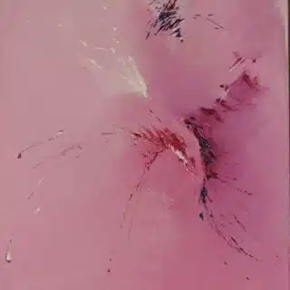 Abstract pink