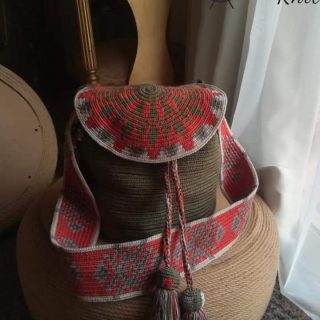 Mochila bag (large size)