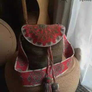 Mochila bag (large size)