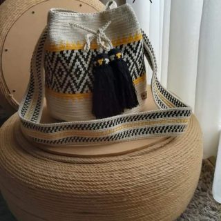 Mochila bag (large size) (Copy)