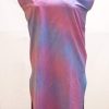 Handmade Tie dye basic dress
