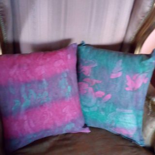 Cushions sets