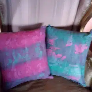 Cushions sets