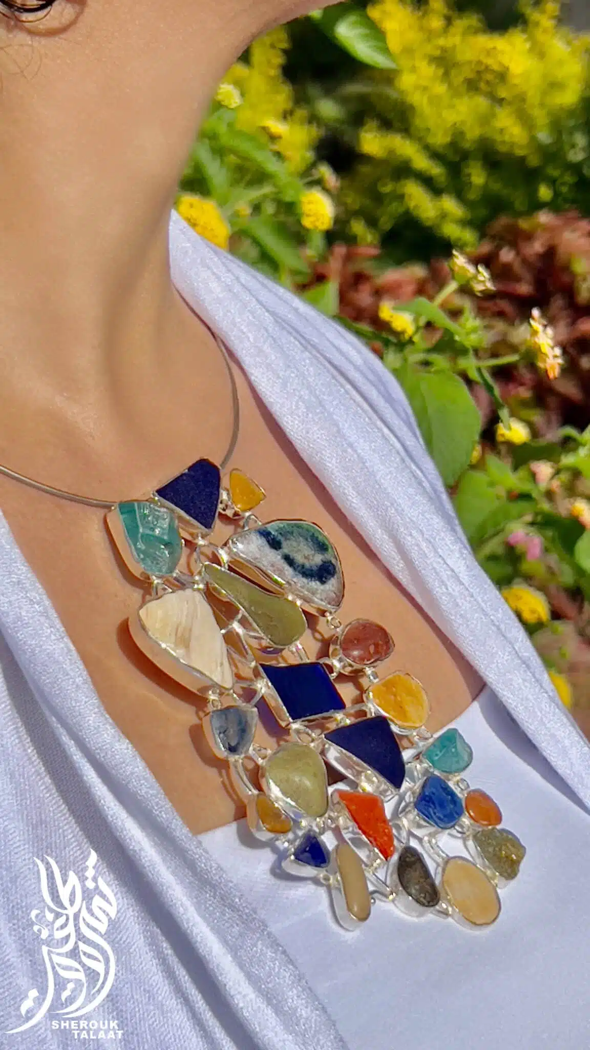 handmade Sterling Silver Pendant "(code 537) 2 FFC23721 7C84 4540 9C61 148A1ACB9239 scaled