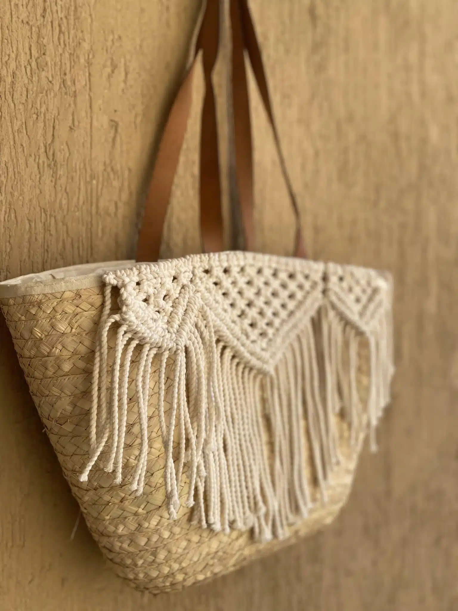 Summer straw bag |macrame sea bag 3 FFEBD78D 1422 4FCB AB80 4254ABEBC8F2 scaled