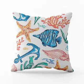 Cushion Sea is calling