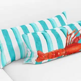 Cushion Lobster