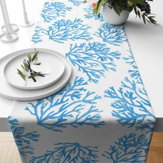 Runner Corals underwater