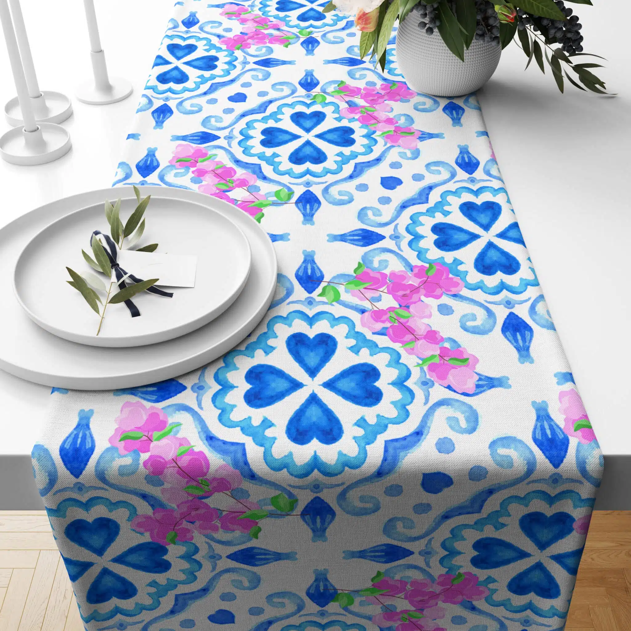 Runner Mama Mia 1 Runner Mama Mia