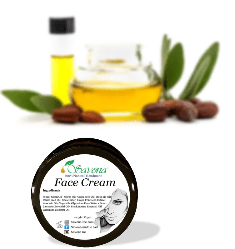 Face cream 2 Face Cream