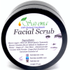 Face scrub