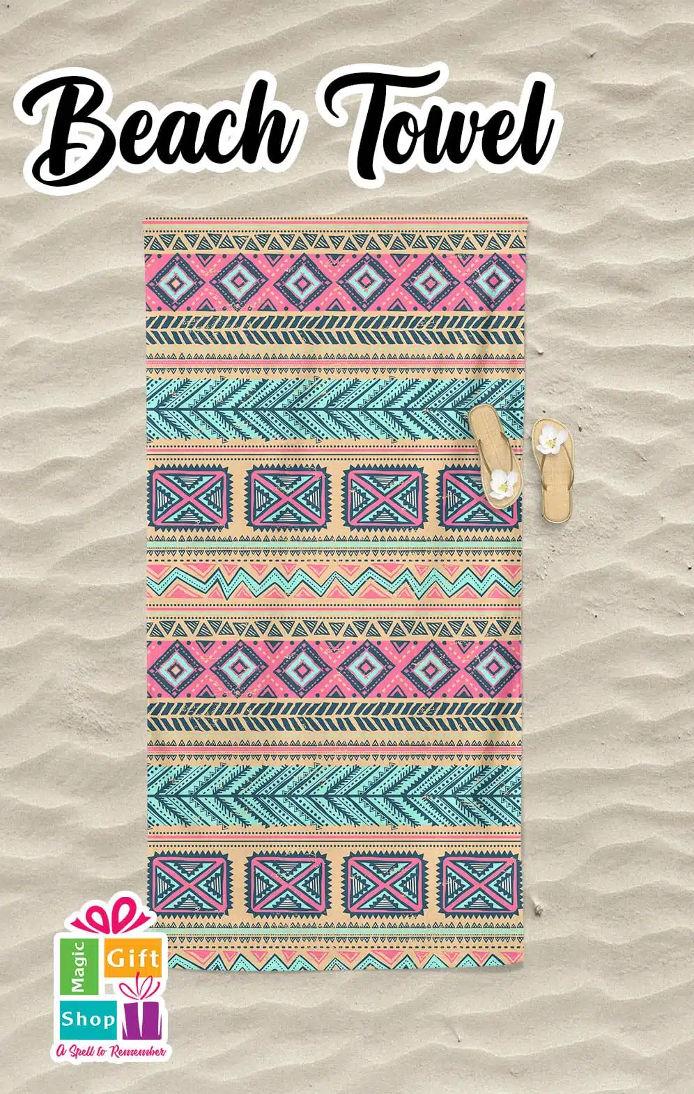 Beach Towel (COD-14) 1 Beach Towel (COD-14)