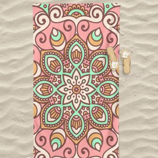Beach Towel (COD-23)