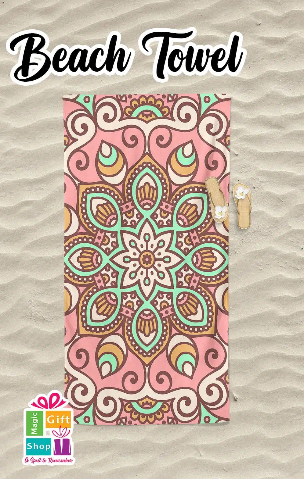 Beach Towel (COD-23) 1 Beach Towel (COD-23)