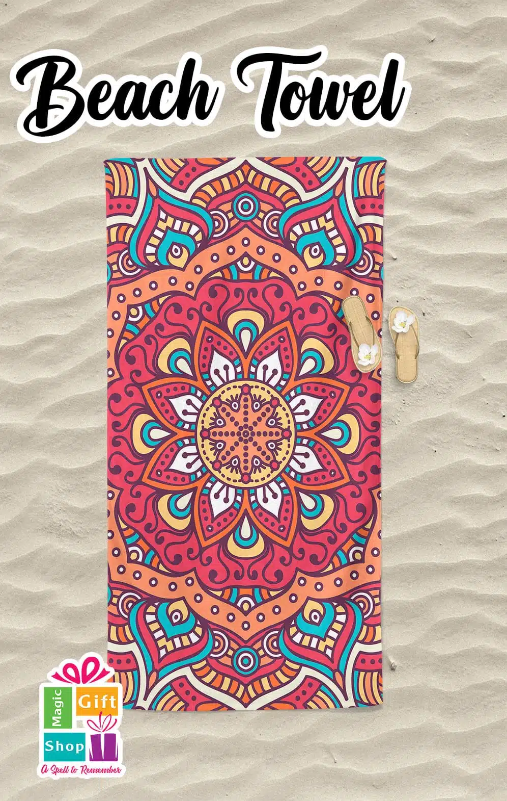 Beach Towel (COD-24) 1 Beach Towel (COD-24)